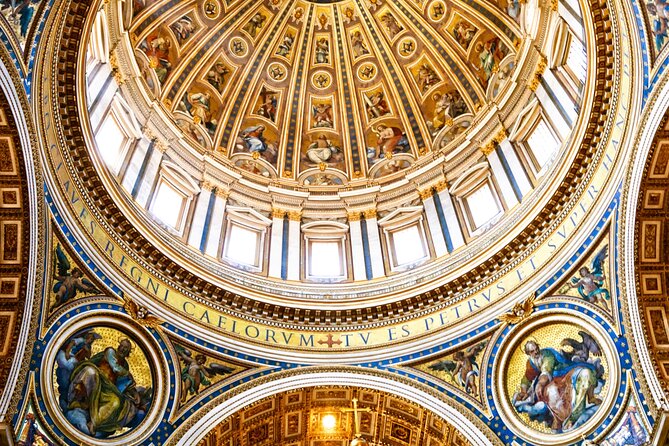 Skip the Line: Ticket to the Vatican Museum & Sistine Chapel - What the $54.22 ticket really buys you