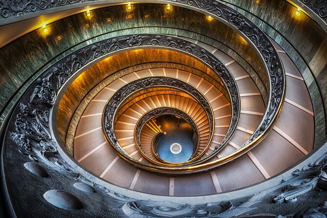 Skip the Line: Ticket to the Vatican Museum & Sistine Chapel - How much does skip-the-line access help?