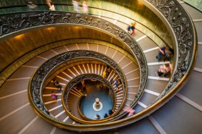 Skip The Line ticket to the Vatican Museums & the Sistine Chapel
