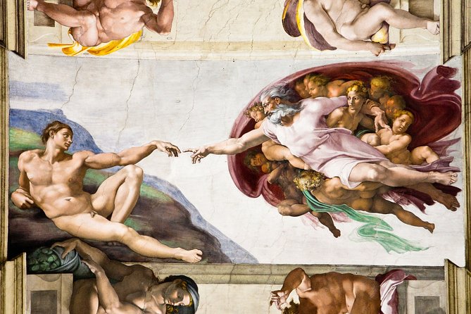 Skip The Line ticket to the Vatican Museums & the Sistine Chapel - Is $54.19 a fair price?