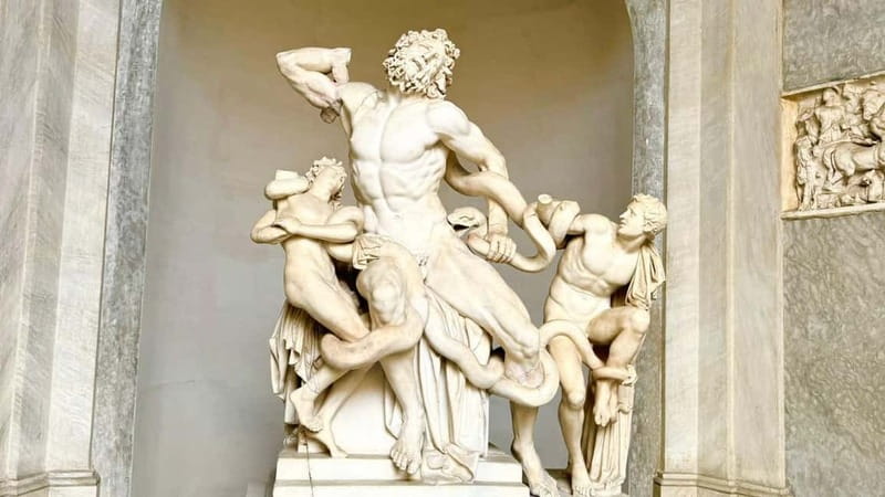Skip-the-Line Ticket: Vatican Museums & Sistine Chapel - Why the skip-the-line ticket earns its keep