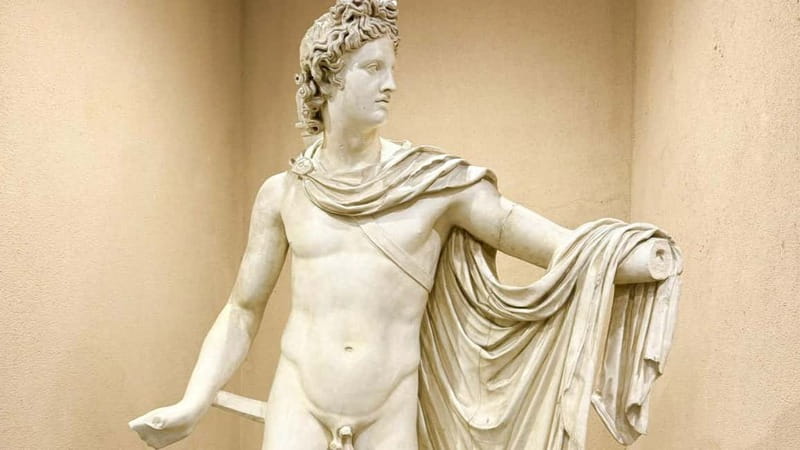 Skip-the-Line Ticket: Vatican Museums & Sistine Chapel - What this ticket does not include