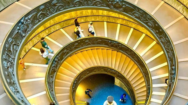 Skip-the-Line Ticket: Vatican Museums & Sistine Chapel - Who will get the most from this Vatican visit?