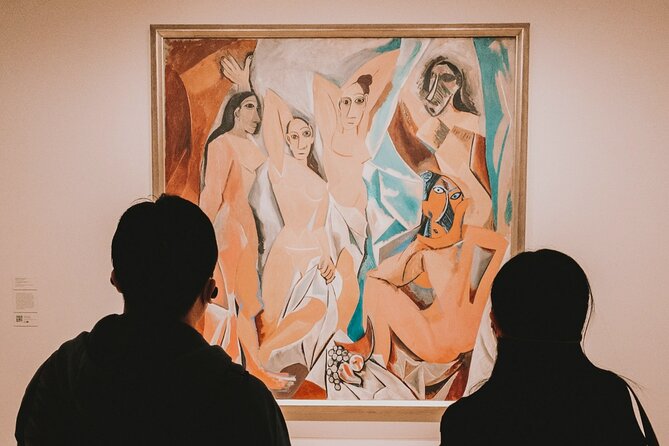 Skip the Line Tickets for MoMA and Whitney Museum Combo - Key points to know before booking