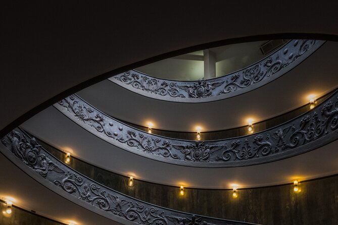 Skip the line Tickets to the Vatican Museums and Sistine Chapel - Key points before you book