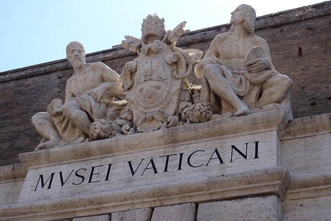 Skip the line Tickets to the Vatican Museums and Sistine Chapel - Meeting at Via Sebastiano Veniero 5