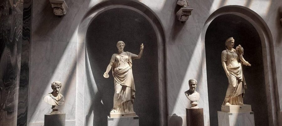 Skip-the-Line Tickets: Vatican Museum and Sistine Chapel - Key points to know before booking