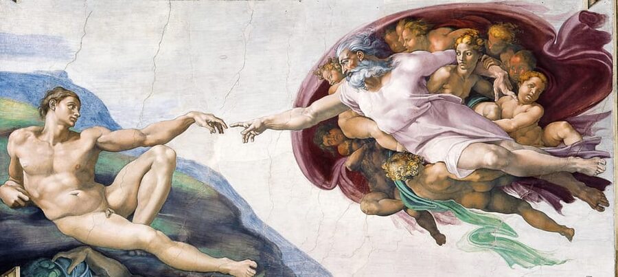 Skip-the-Line Tickets: Vatican Museum and Sistine Chapel - The Pio-Clementino Museum and ancient sculpture