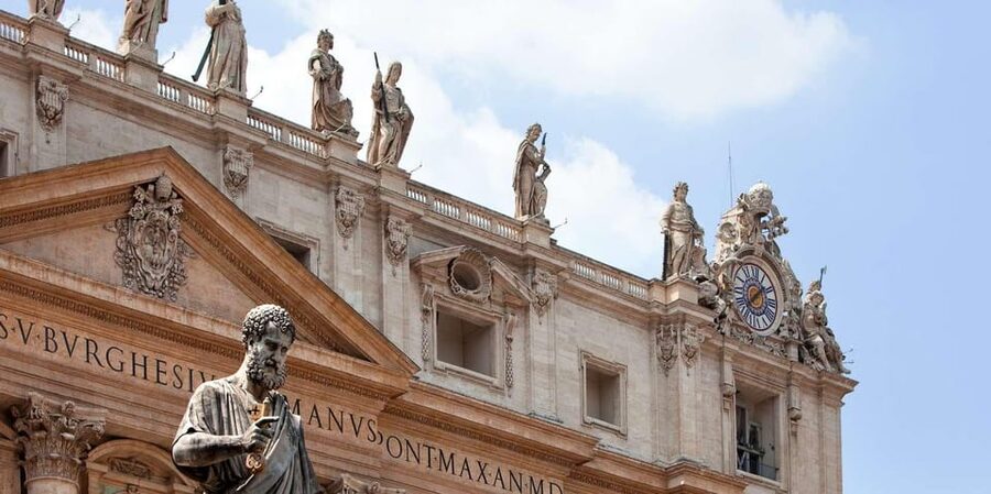 Skip-the-Line Tickets: Vatican Museum and Sistine Chapel - The Gallery of Maps, one of the Vatican’s memorable corridors