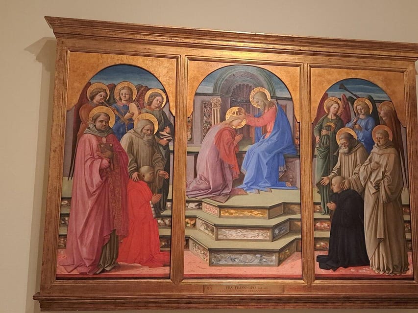 Skip-the-Line Tickets: Vatican Museum and Sistine Chapel - The Sistine Chapel and Michelangelo’s ceiling