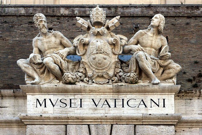 Skip the Line Tour: Vatican Museums and Sistine Chapel - Meeting near the Vatican and riding in from Rome