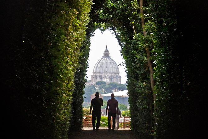 Skip the Line Tour: Vatican Museums and Sistine Chapel - St Peter’s Basilica and Michelangelo’s La Pietà