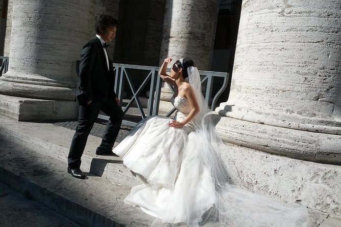 Skip the Line Tour: Vatican Museums, Sistine Chapel & Basilica - Crowds, heat, and the right pace