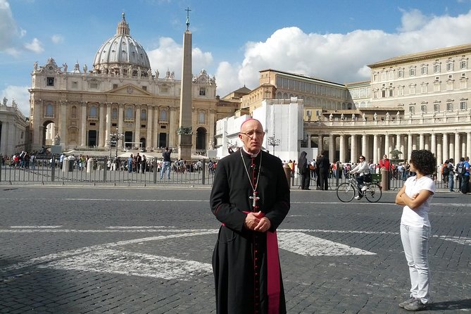 Skip the Line Tour: Vatican Museums, Sistine Chapel & Basilica - Who will enjoy this tour most?