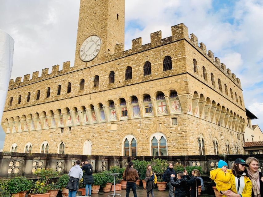 Skip-the-line Uffizi Gallery Reserved Entrance Tickets - Why the Uffizi deserves a place in your Florence plan