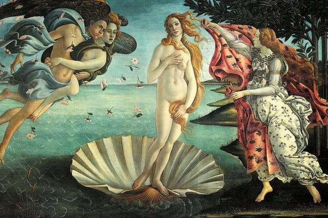 Skip the Line: Uffizi Gallery Ticket in Florence - Key points before you book