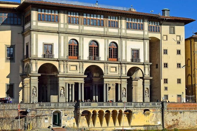 Skip the Line: Uffizi Gallery Ticket in Florence - Why the Uffizi deserves a prime place in your Florence plan