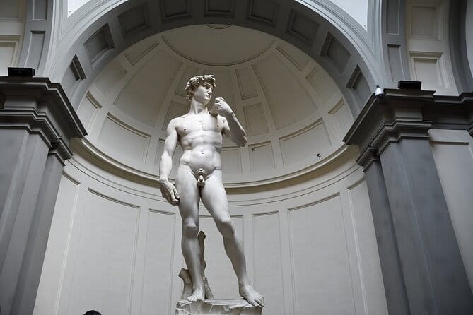 Skip the Line: Uffizi Gallery Ticket in Florence - Is $50.10 a fair price?