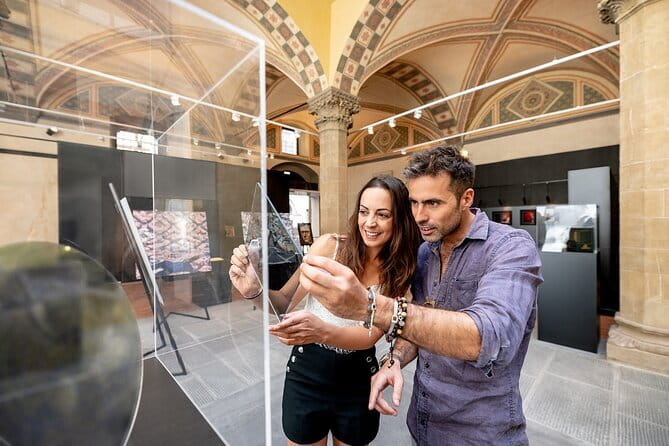 Skip the Line: Uffizi Gallery Ticket in Florence - What the strongest experiences have in common