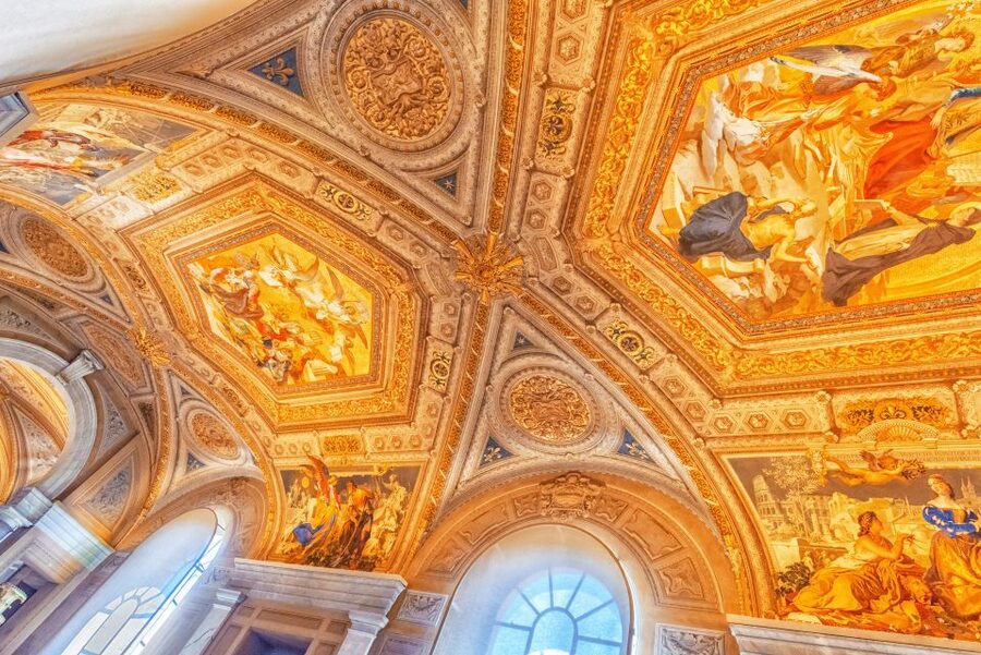 Skip the line Vatican Museum Sistine & St.Peter Private Tour - St. Peter’s Basilica and Michelangelo’s Pietà