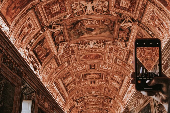 Skip the Line Vatican Museums and Sistine Chapel Guided Tour - Key points to know before booking