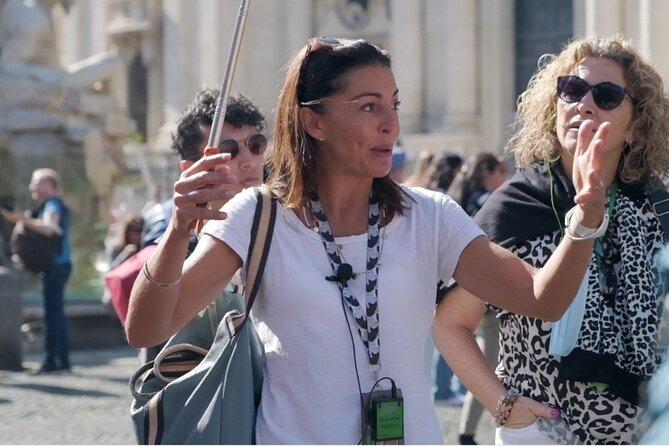 Skip the Line Vatican Museums and Sistine Chapel Guided Tour - Crowds, pace, and physical effort