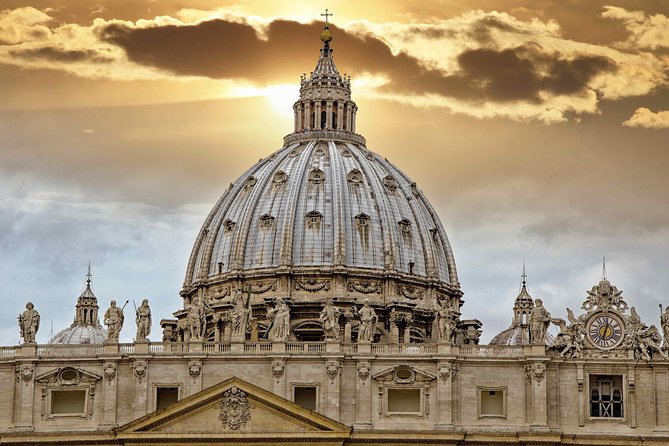 Skip the Line Vatican Museums & Sistine Chapel Entry Tickets - Why skipping the Vatican queue matters