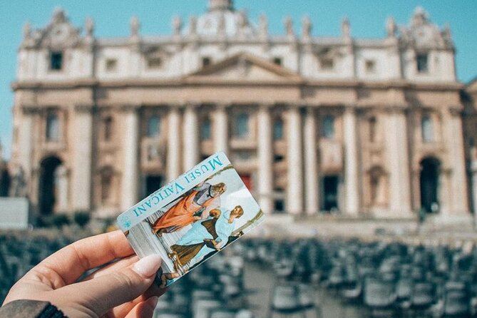 Skip the Line Vatican Museums & Sistine Chapel Entry Tickets - Walking, stairs, crowds, and clothing