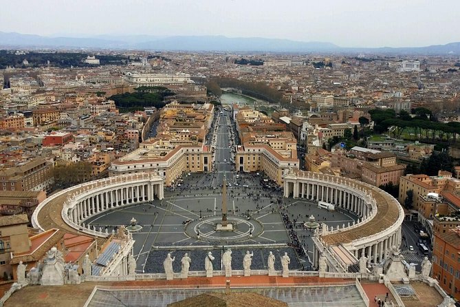 Skip the Line Vatican Museums & Sistine Chapel Entry Tickets - Self-guided ticket or guided tour?