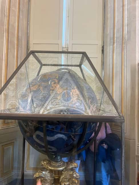 Skip-The-Ticket Line-Vatican Museum & Sistine Chapel - Is $81 a fair price?