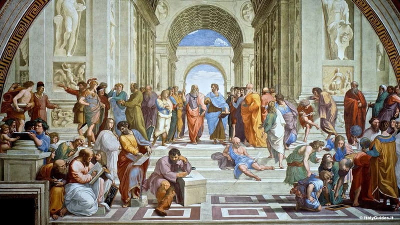 Skip-The-Ticket Line-Vatican Museum & Sistine Chapel - Meeting at Via Candia 131