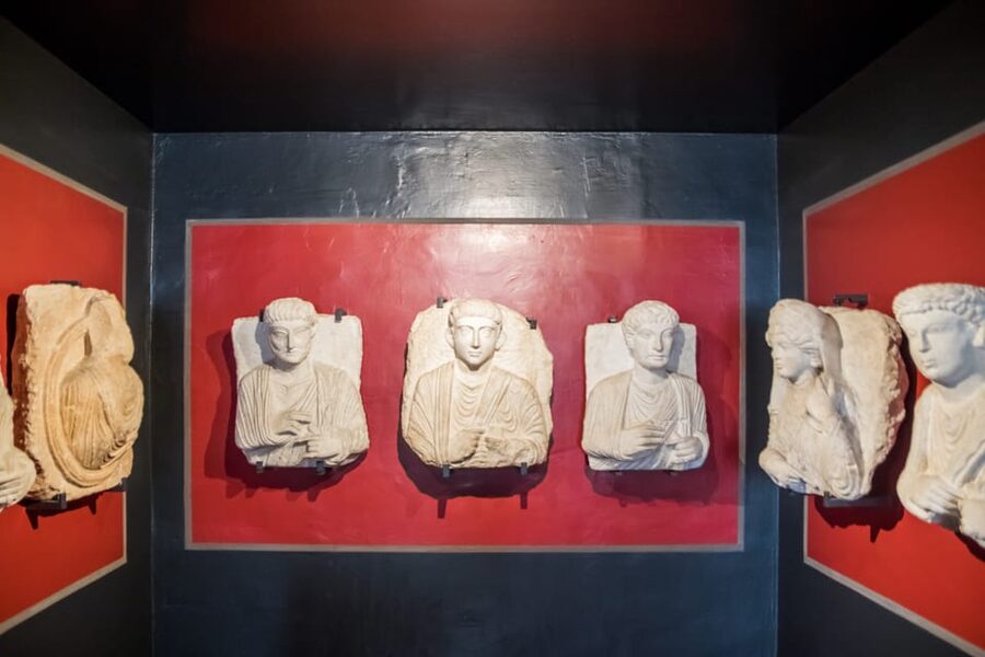 Skip-The-Ticket-Line Vatican Museums & Sistine Chapel Entry - What your ticket actually covers