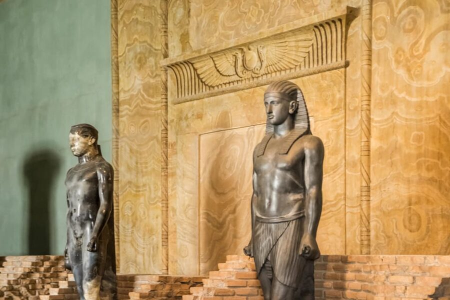 Skip-The-Ticket-Line Vatican Museums & Sistine Chapel Entry - Raphael’s Rooms and Renaissance painting