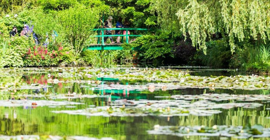 Small-Group Giverny and Van Gogh's Room in Auvers from Paris - Why this day trip works for art lovers