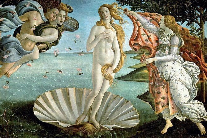 Small Group Guided Uffizi Gallery Tour with Timed Entry - Why a Short Uffizi Tour Can Be a Smart Choice