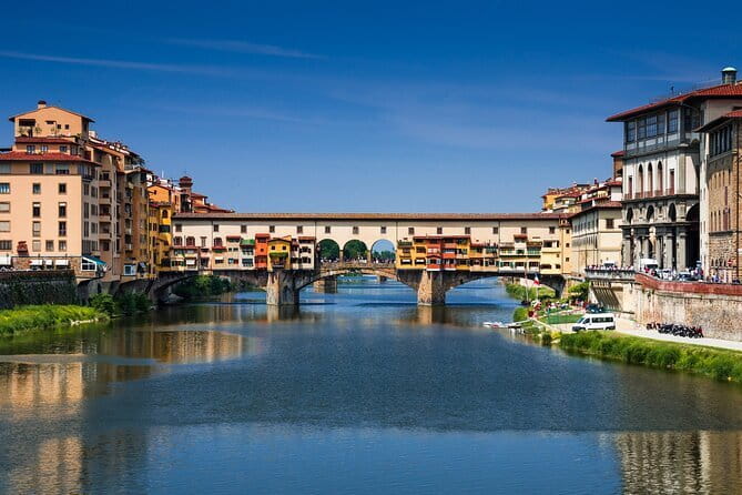 Small Group Guided Uffizi Gallery Tour with Timed Entry - Timing, Crowds, and the 1-Hour-45-Minute Promise