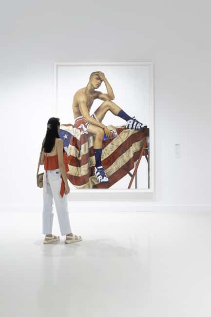Small-Group Moco Museum Barcelona: Banksy & Modern Art Tour - Key points to know before you book