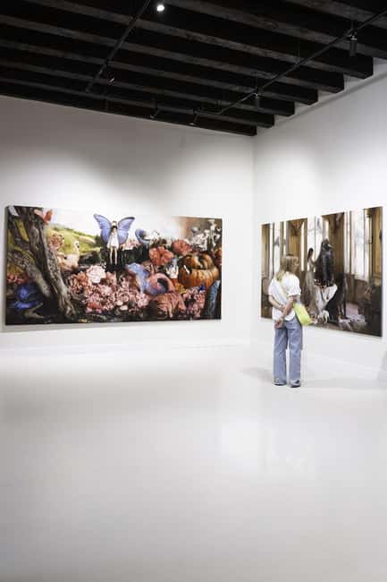 Small-Group Moco Museum Barcelona: Banksy & Modern Art Tour - Why Banksy is the right starting point at Moco Museum