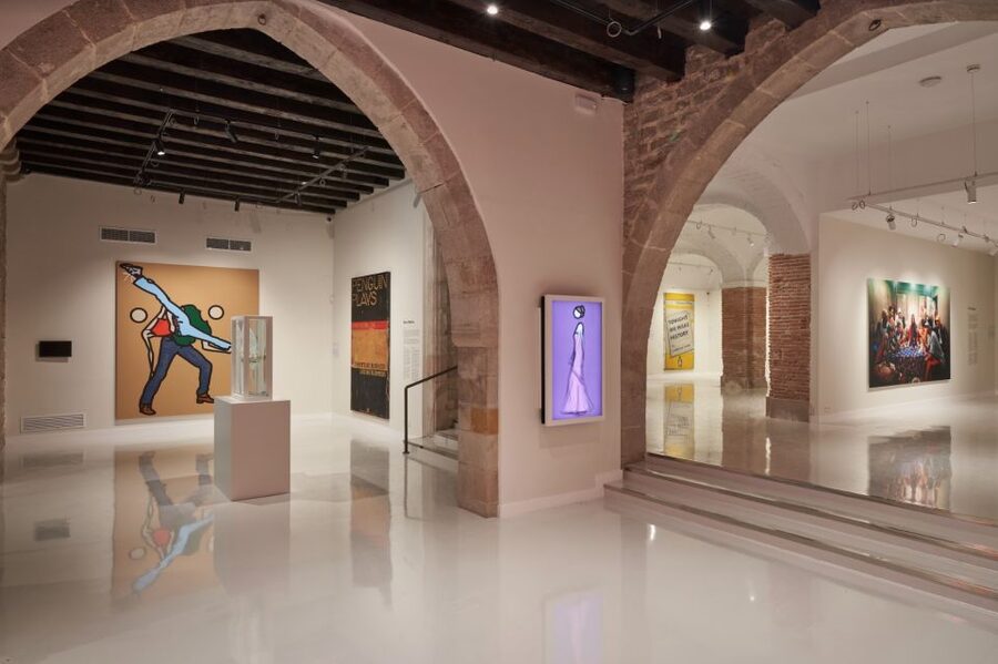 Small-Group Moco Museum Barcelona: Banksy & Modern Art Tour - Who will get the most from this Moco tour