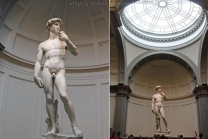 Small Group Skip the Line Galleria della Accademia Guided Tour - Meeting at Via Ricasoli 56