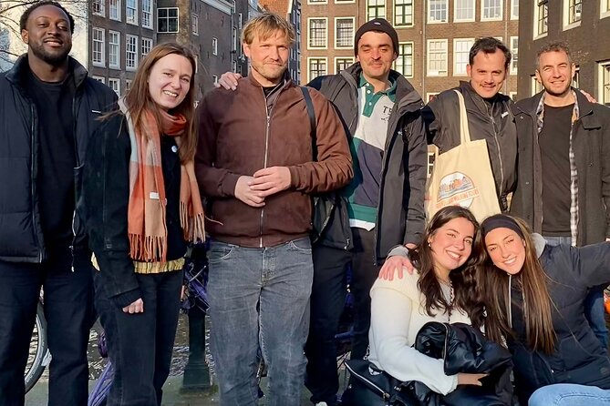 Small Group Tour: Van Gogh Museum Entry Included - Is the $75 price good value?