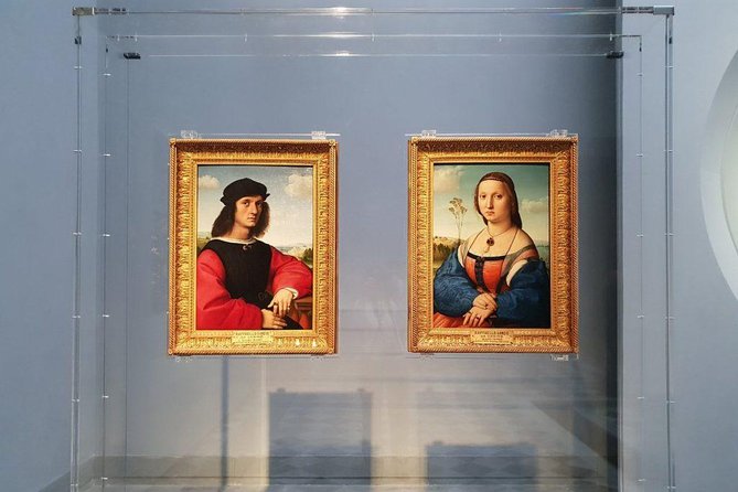 Small group tours: Uffizi Gallery - Practical preparation before you go