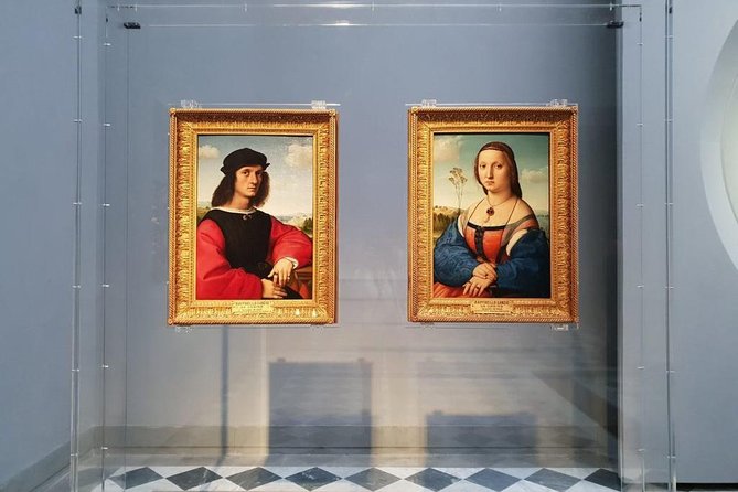 Small group: Uffizi Gallery fast track included - Why the Uffizi deserves a guided visit