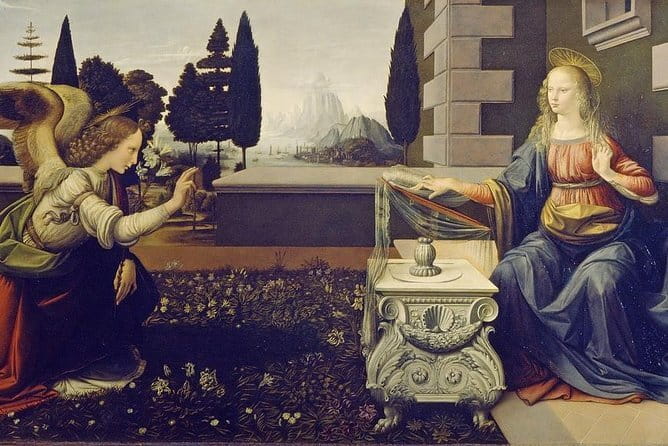Small Group Uffizi Gallery Guided Tour - The art comes alive through explanation