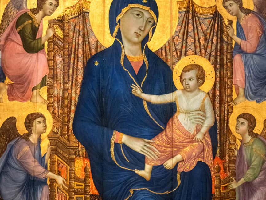 Small-Group Uffizi Tour + Optional Vasari Corridor Access - The Vasari Corridor adds a different kind of experience