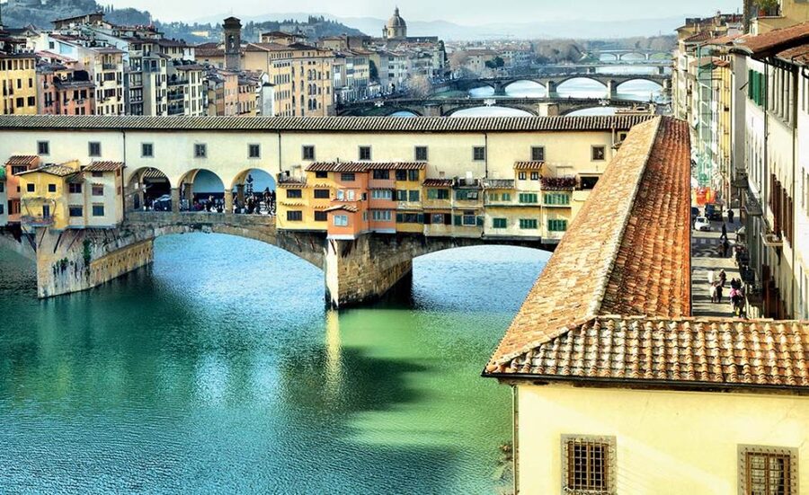 Small-Group: Uffizi & walking tour of Florence skip the line - Free time after the guided Uffizi visit