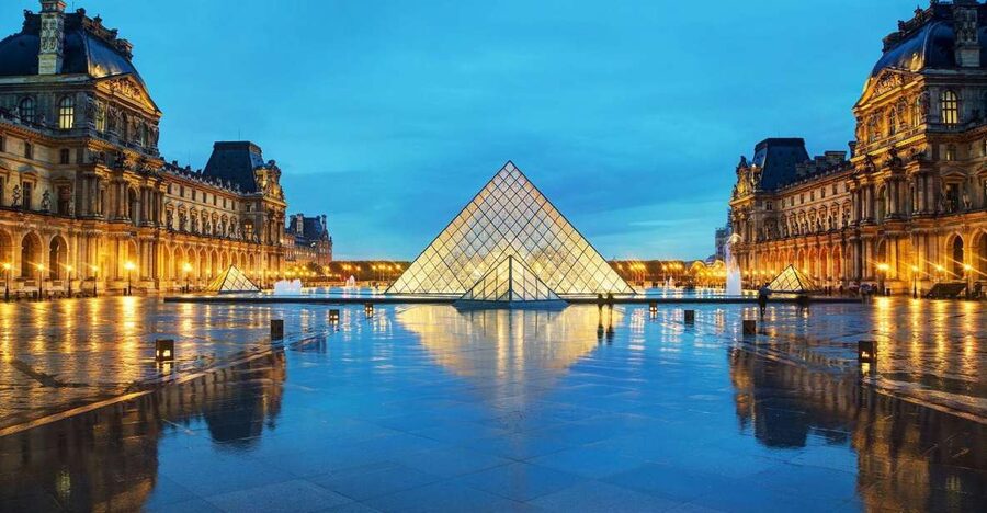 Swift Access: Mona Lisa and Louvre - The important catch about your time slot