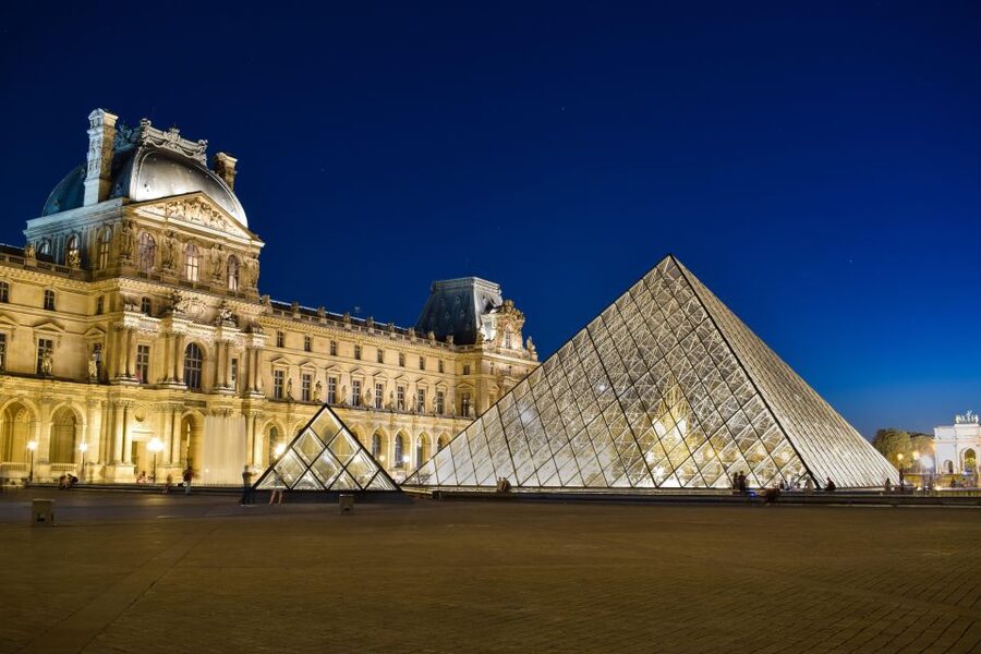 Swift Access: Mona Lisa and Louvre - What priority entry really means