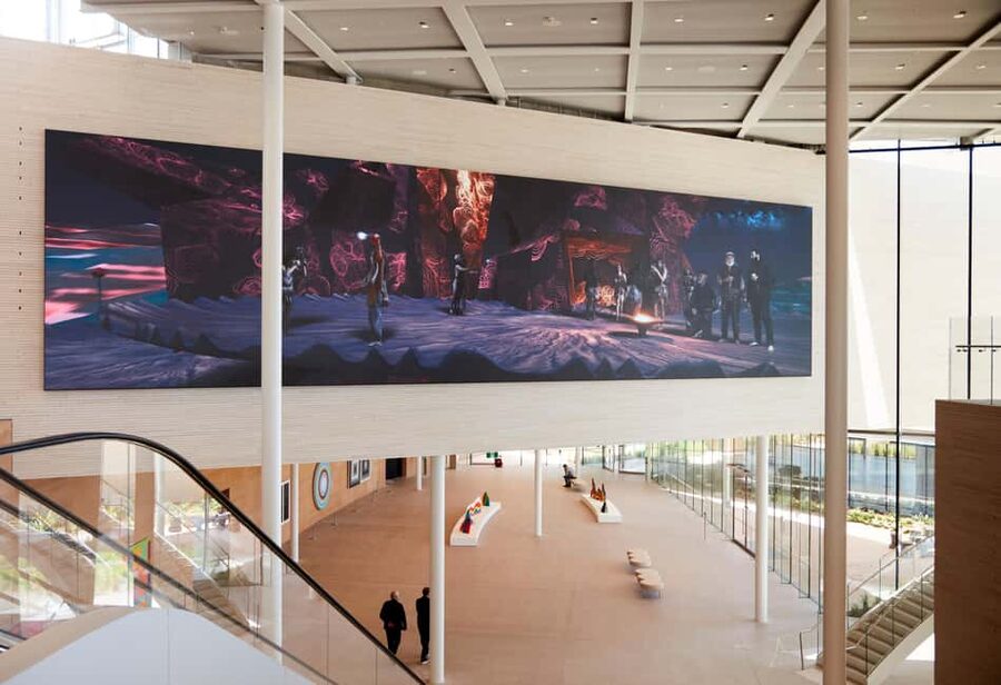 Sydney: Aboriginal Art Exhibition Ticket, Art Gallery of NSW - Practical timing and access