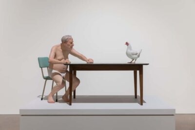 Sydney Summer Art Exhibitions Art Gallery of New South Wales